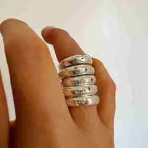 Anillo Big Pléyades