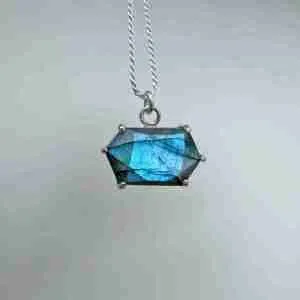Colgante Aura