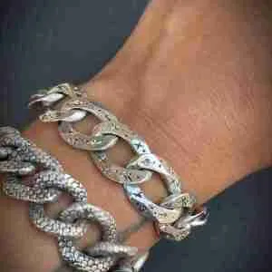 Pulsera Cúmulos de Estrellas