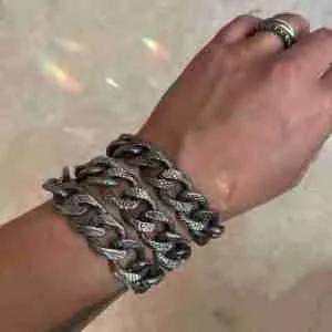 Pulsera Animal Print