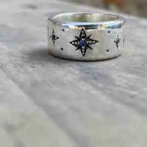 Anillo Galaxy Medium