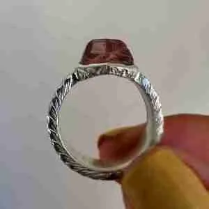 Anillo Gaman
