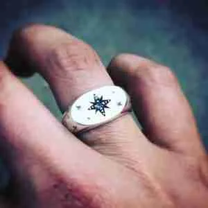 GALAXY SIGNET