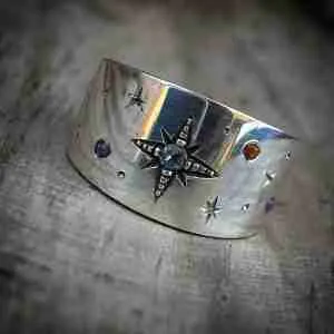 Anillo Galaxy Wave